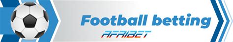Soccer Betting with Afribet Sports Betting.